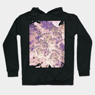 Light Lilac Hoodie